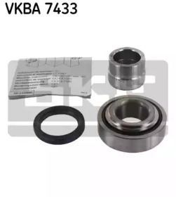 SKF VKBA 7433